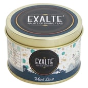1 - Exalte Mint Love Tea,  Natural  25 g 