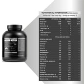 Weight Loss and Lean Muscle with Exercise Regular Pack