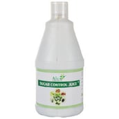 Alum Sugar Control Juice,  Unflavoured  1000 ml 