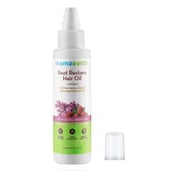 2 - Mamaearth Root Restore Hair Oil, 100 ml with Bhringraj, Jojoba, Almond, Olive, Rosemary Oil and Vit. E