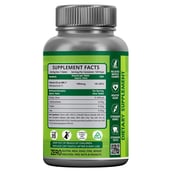 supplementinfo - Nutrainix Vitamin K2 MK7, Natural 120 tablet(s)