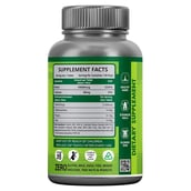 supplementinfo - Nutrainix Biotin,  120 tablet(s)  Natural 