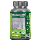 supplementinfo - Nutrainix Testosterone Booster, 90 capsules Natural