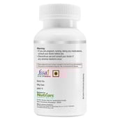 back - Nutriarc Wellness L Glutathione Plus,  60 softgels 