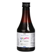 1 - PAX Naturals Memory Booster,  200 ml 