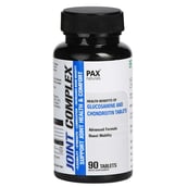 3 - PAX Naturals Joint Complex,  90 tablet(s) 