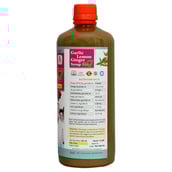 nutritioninfo - SKSB GLG7 + Rose Garlic Lemon Ginger Rose Coriander Honey Syrup Pack of 2,  525 ml 