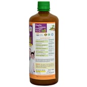 nutritioninfo - SKSB Garlic Lemon Ginger Karela Syrup with Honey (GLG5), 525 ml