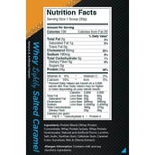 supplement - Rule One R1 Whey Blend,  4.95 lb  Salted Caramel 