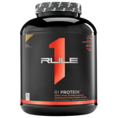 Rule One R1 Protein, 5.03 lb Cafe Mocha