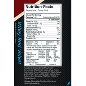 supplement - Rule One R1 Whey Blend,  5.1 lb  Red Velvet 