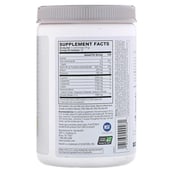 Back - Scivation Xtend BCAA (Intra Workout Catalyst),  0.9 lb  30 Servings  Blue Raspberry Ice 