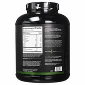 supplementinfo - Rule One R1 LBS,  6.06 lb  Chocolate Fudge 
