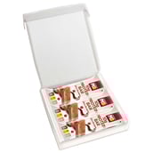 Opne - MuscleBlaze Mini-Protein Bar (10g Protein),  6 Piece(s)/Pack  Choco Cranberry 