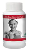 Vestige Hoodia Plus, 90 capsules Unflavoured