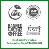 Sticker - ProFoods D Aspartic Acid (DAA) Powder,  350 g 