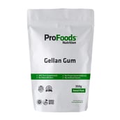3 - ProFoods Gellan Gum Powder,  350 g 