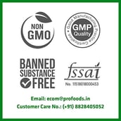 Sticker - ProFoods L Malic Acid Powder,  350 g 