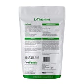 Back - ProFoods L Theanine Powder, 1 kg