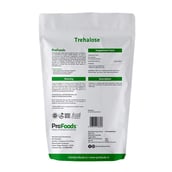 Back - ProFoods Trehalose Powder,  350 g 