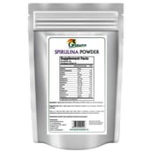 Grenera Spirulina Powder, 100 g