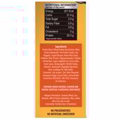 nutritioninfo - Endura Protein Bar,  6 Piece(s)/Pack  Cookie and Cream 