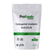 3 - ProFoods Conjugated Linolenic Acid (CLA) Powder,  125 g 