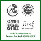 2 - ProFoods Whey Protein Concentrate 80% Powder,  0.77 lb  Unflavoured 