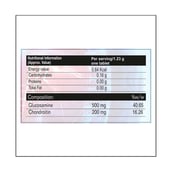 supplement - PAX Naturals Joint Complex,  90 tablet(s) 