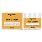 1 - Rejusure Bum Cream,  50 g  Skin Lightens & Tone 
