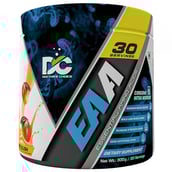 Doctor'S Choice EAA (Essential Amino Acids),  0.66 lb  30 Servings  Mango Slush 