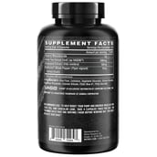 supplementinfo - Nutrex NIOX Ultra,  120 capsules  Unflavoured 