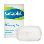 Cetaphil Cleansing & Moisturising Syndet Bar