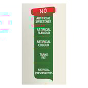 Points1 - Nouriza Bar,  10 Piece(s)/Pack  Nuts & Seeds