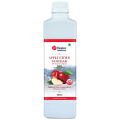 Healux Apple Cider Vinegar,  500 ml  Natural 