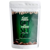 1 - Plant Power 10g Protein Bites,  10 Piece(s)/Pack  Vanilla Caramel 