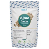 1 - Healthvit Ajma Powder,  100 g 