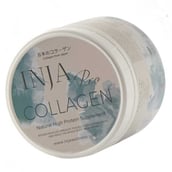 1 - INJA Wellness INJA Collagen Pro, 300 g Unflavoured