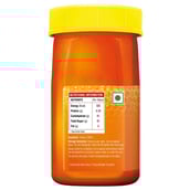 nutritioninfo - Saffola Honey,  250 g  Natural 