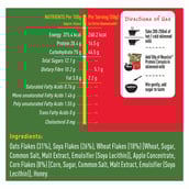 5 - Nouriza Protein Muesli OP,  1 kg  Unflavoured 