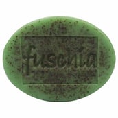 1 - Fuschia Pure Neem Natural Handmade Herbal Soap,  100 g  for All Skin Types 