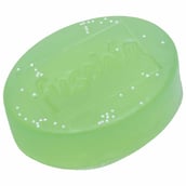 2 - Fuschia Cucumber Detox Natural Handmade Herbal Soap,  100 g  for All Skin Types 