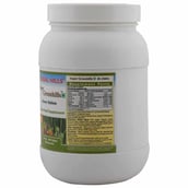 nutritioninfo - Herbal Hills Super Greenhills,  900 tablet(s) 