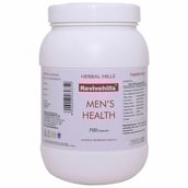 Herbal Hills Revivehills,  700 capsules 