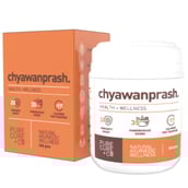 Pure Cure + Co Chyawanprash,  0.5 kg 