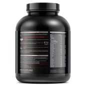 1 - MuscleBlaze Mass Gainer XXL OP,  6.6 lb  Cookies & Cream 