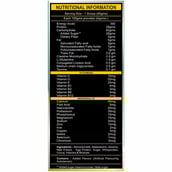 supplement - Amaze Weight Gainer,  6.6 lb  Chocolate 