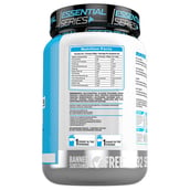 nutritioninfo - HealthXP Mass Gainer,  2.2 lb  Strawberry Banana 