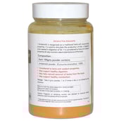 compositioninfo - Herbal Hills Ambehaldi Powder,  0.2 kg 