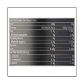 supplement - Myprotein The Whey,  2 lb  Decadent Milk Chocolate 